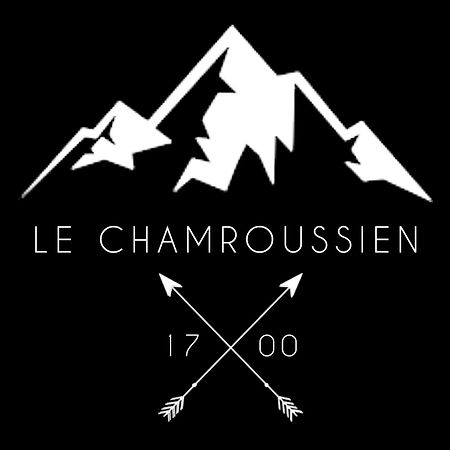 Le Chamroussien - Appartement 1700 Шамрусс Экстерьер фото